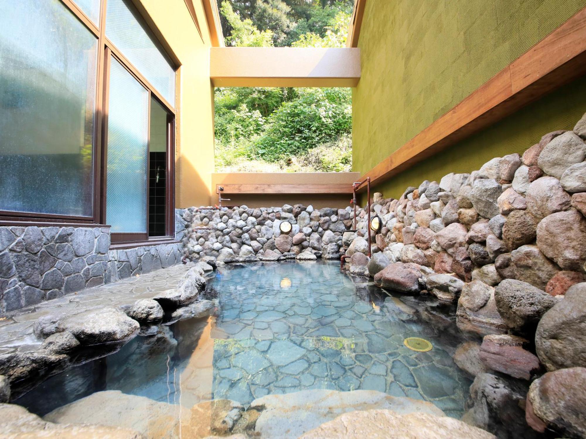 Yutorelo Beppu Luaran gambar