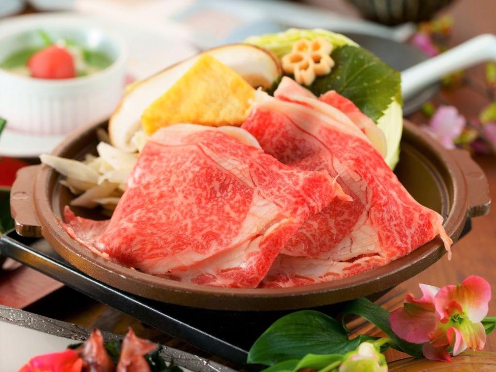 Yutorelo Beppu Luaran gambar