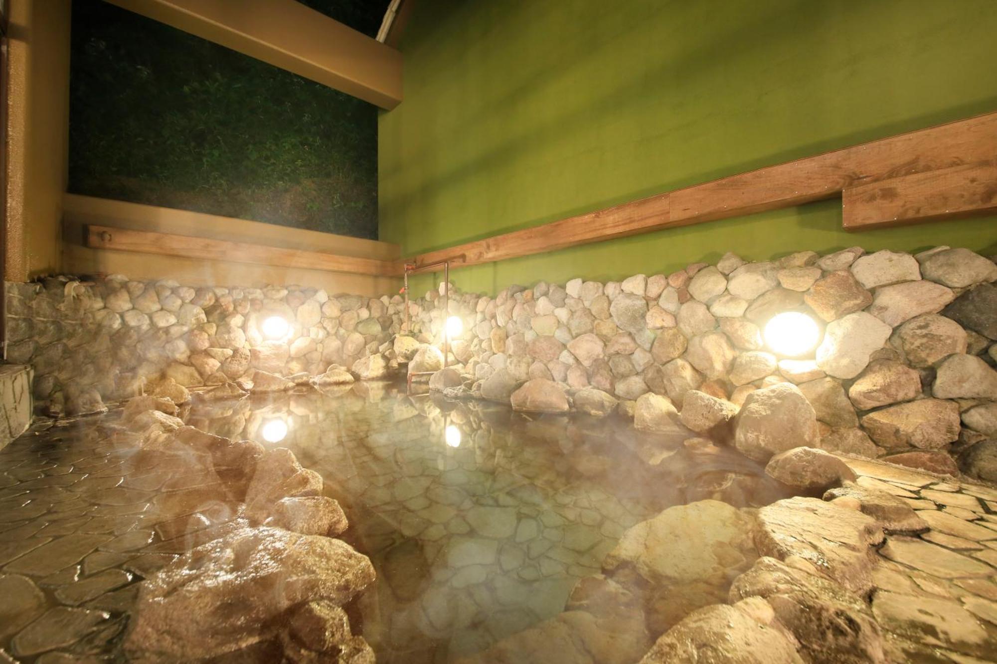 Yutorelo Beppu Luaran gambar