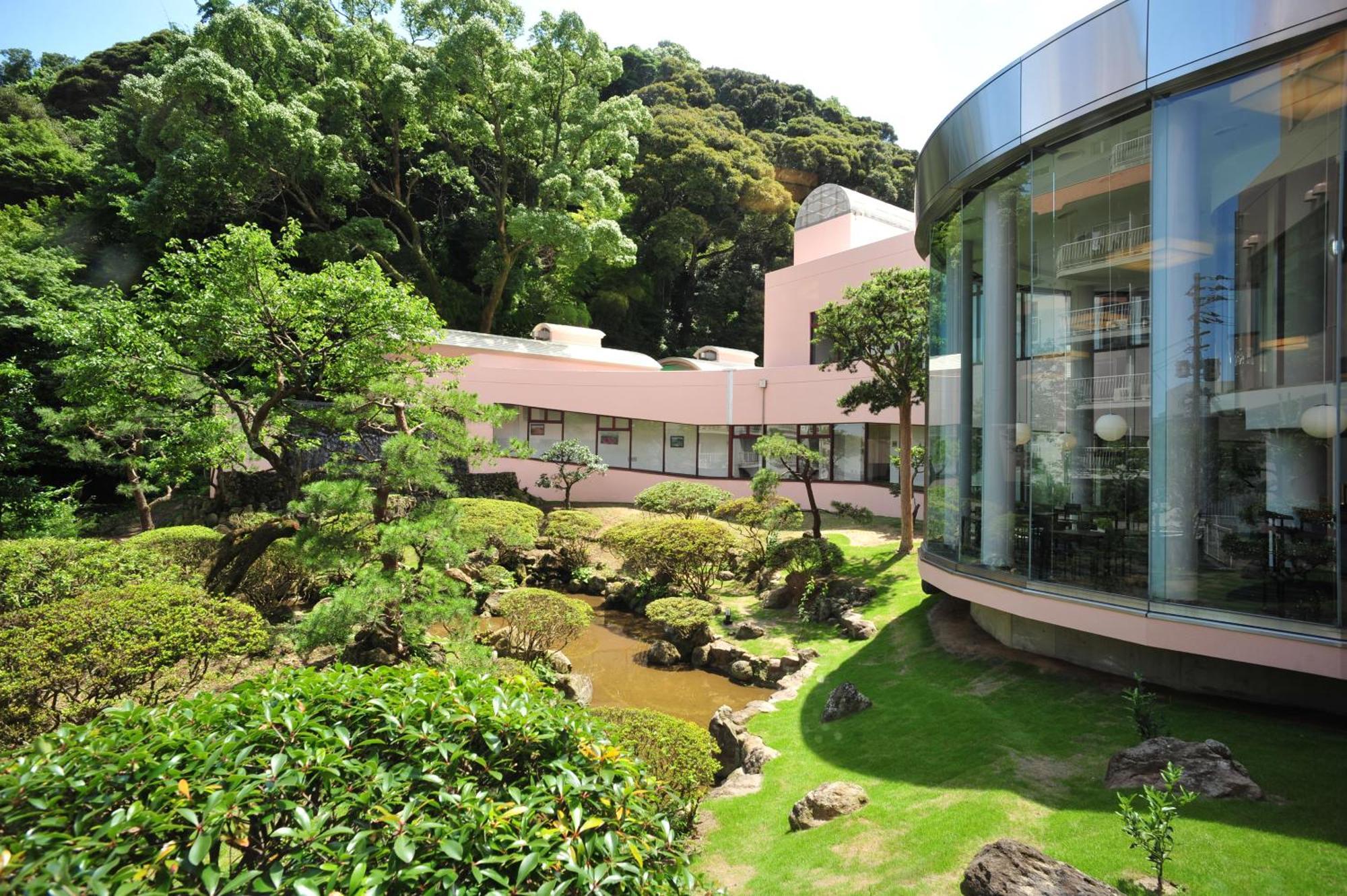 Yutorelo Beppu Luaran gambar