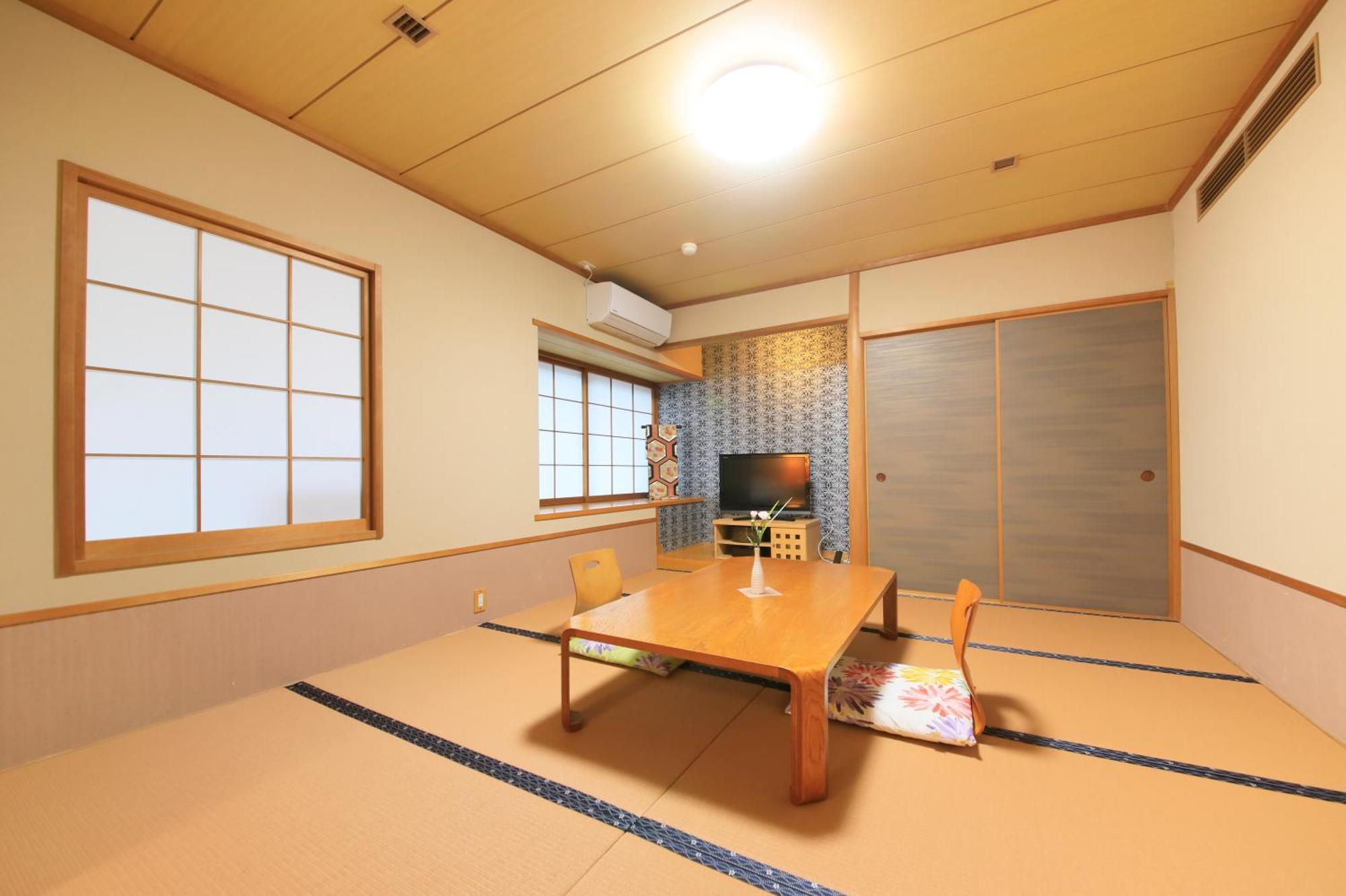 Yutorelo Beppu Luaran gambar