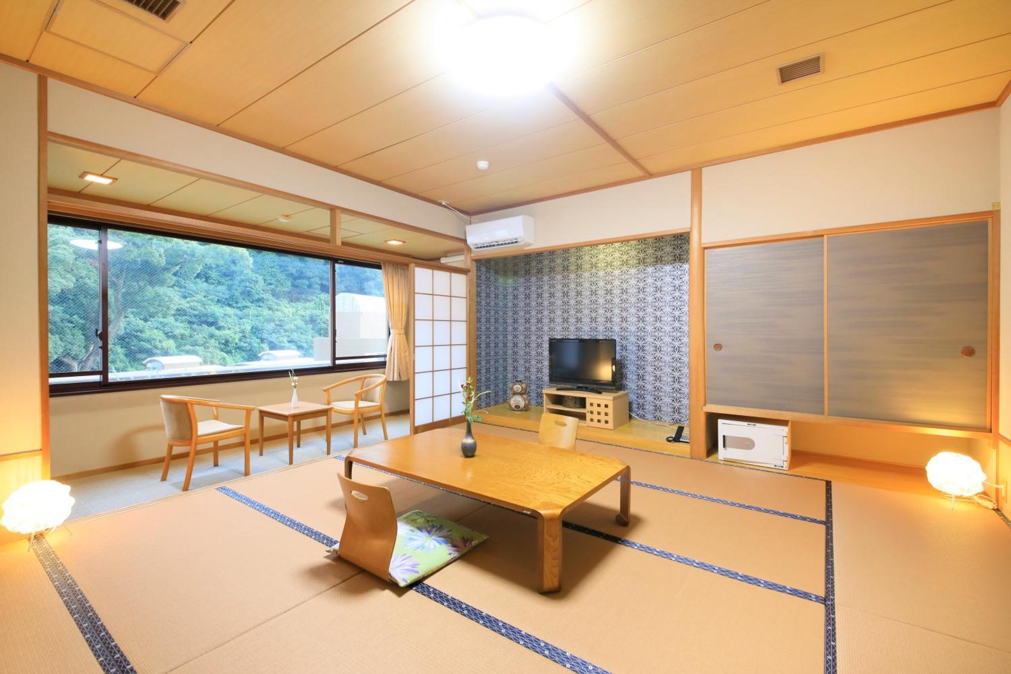Yutorelo Beppu Luaran gambar